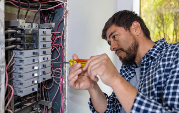 Best Electrical Troubleshooting and Repair  in Madera, CA